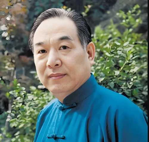 宋玉麟老师的照片，单击鼠标查看大图！